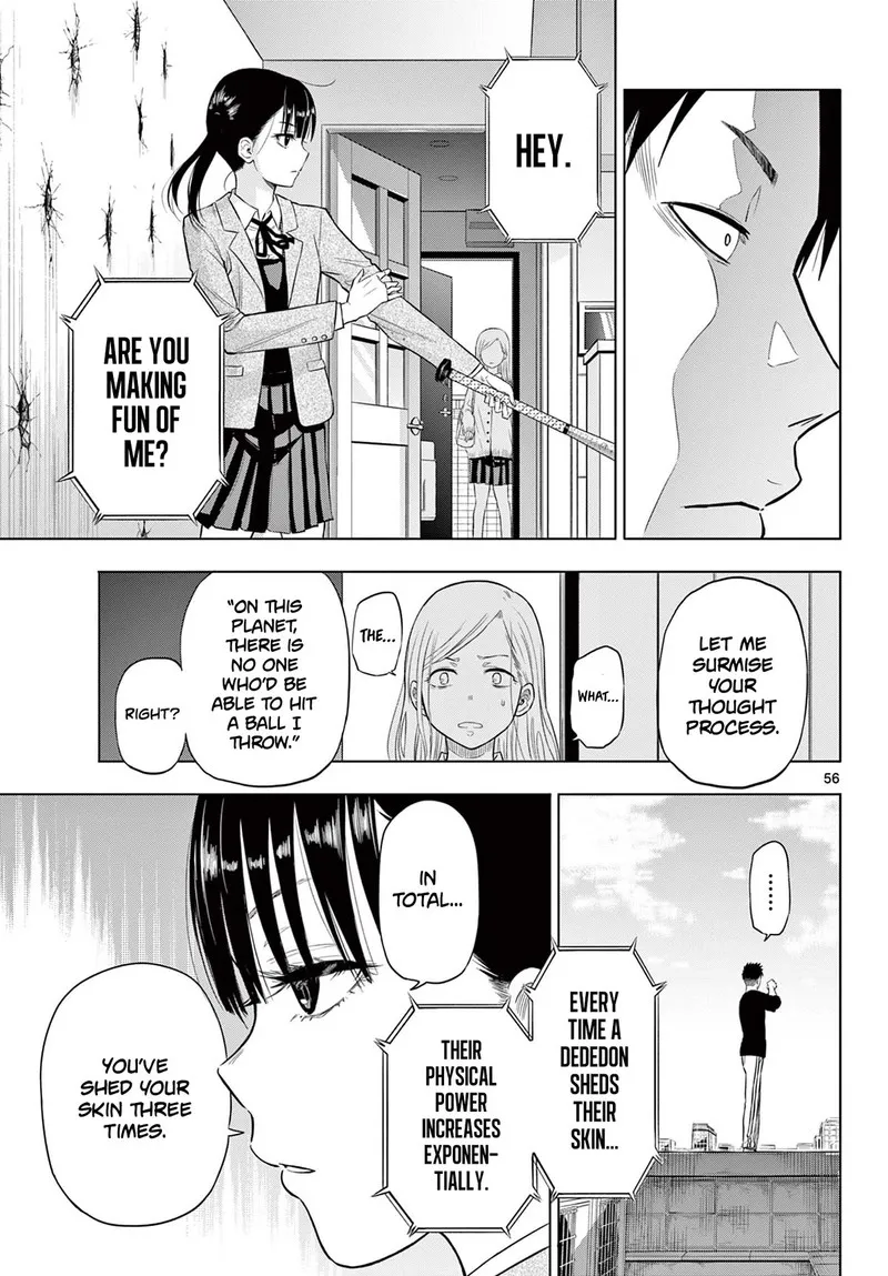 Read Cosmos Tamura Ryuuhei EN Manga Online