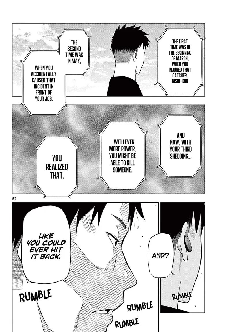 Read Cosmos Tamura Ryuuhei EN Manga Online