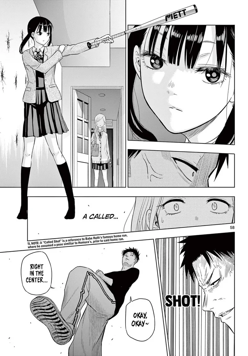 Read Cosmos Tamura Ryuuhei EN Manga Online