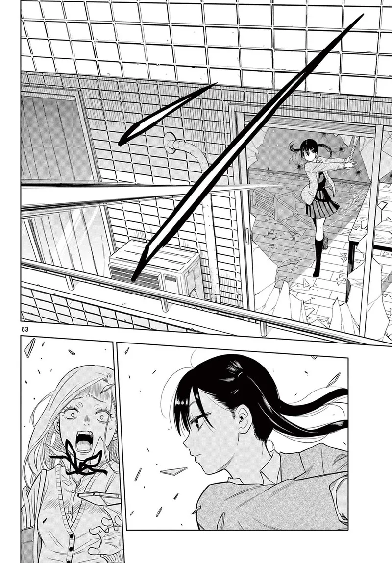Read Cosmos Tamura Ryuuhei EN Manga Online