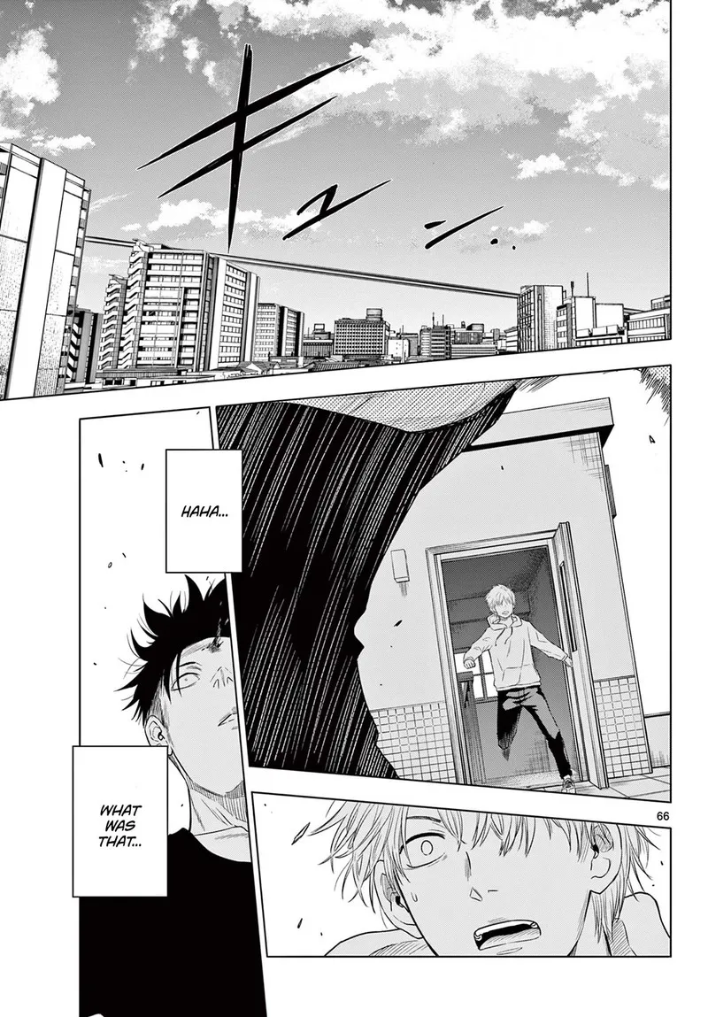 Read Cosmos Tamura Ryuuhei EN Manga Online