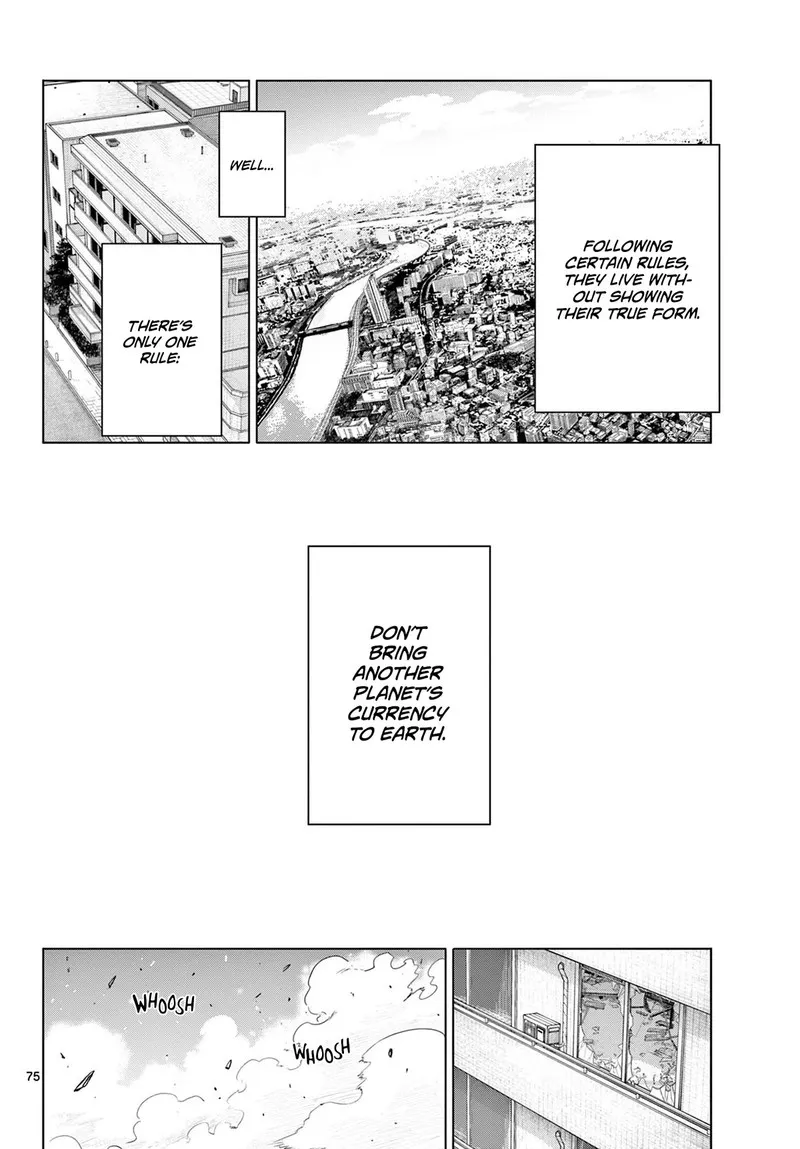 Read Cosmos Tamura Ryuuhei EN Manga Online