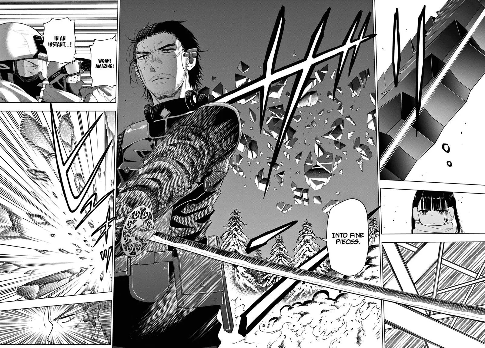 Read Cosmos Tamura Ryuuhei EN Manga Online