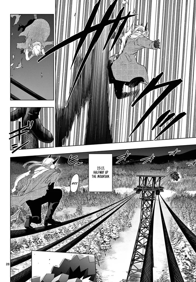 Read Cosmos Tamura Ryuuhei EN Manga Online