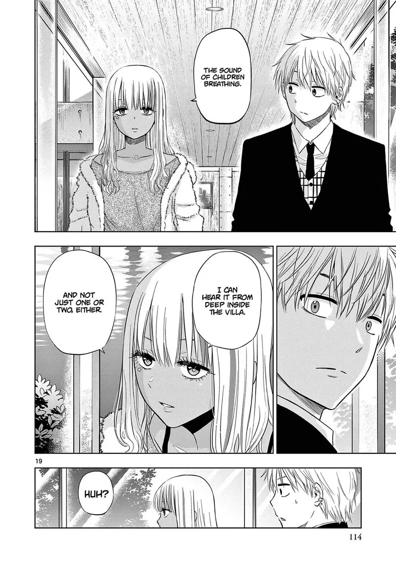 Read Cosmos Tamura Ryuuhei EN Manga Online