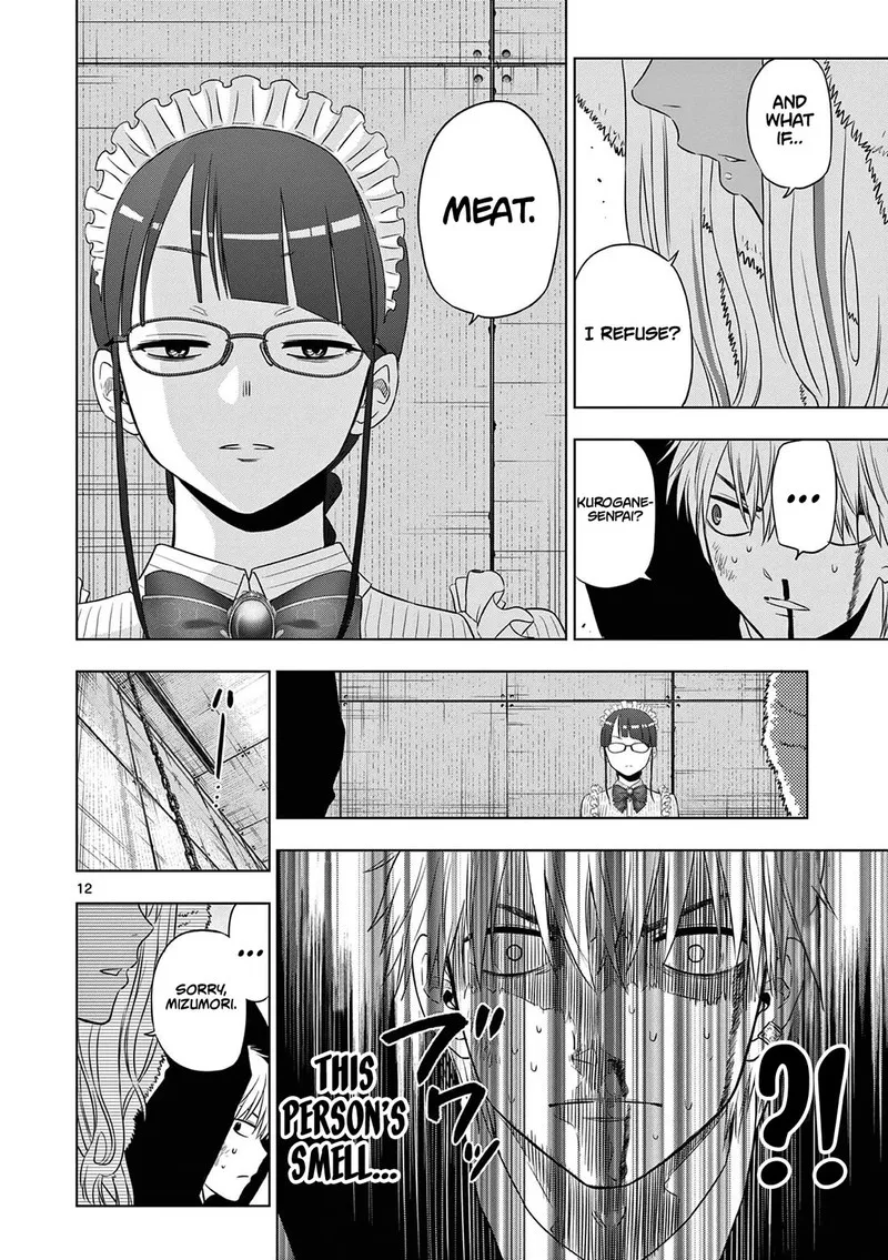 Read Cosmos Tamura Ryuuhei EN Manga Online