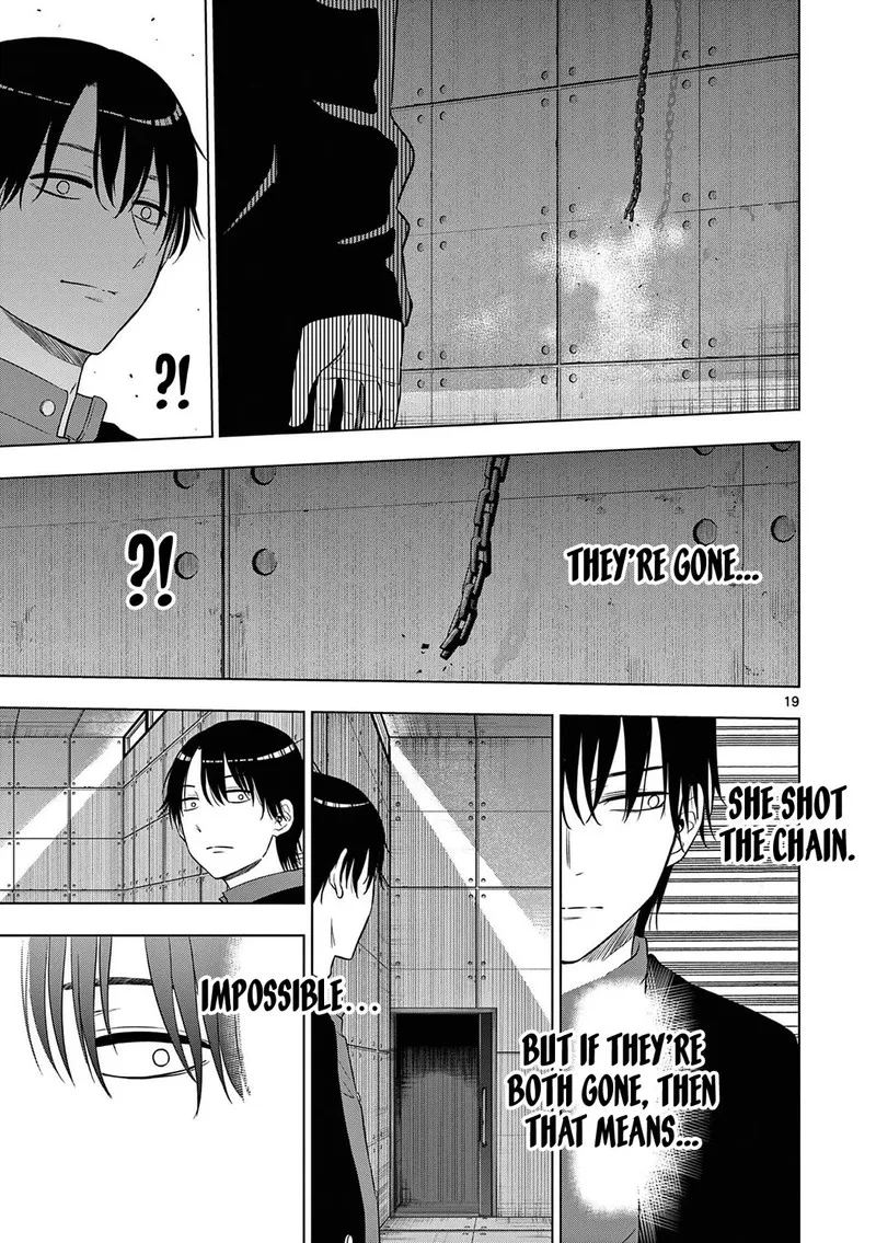 Read Cosmos Tamura Ryuuhei EN Manga Online
