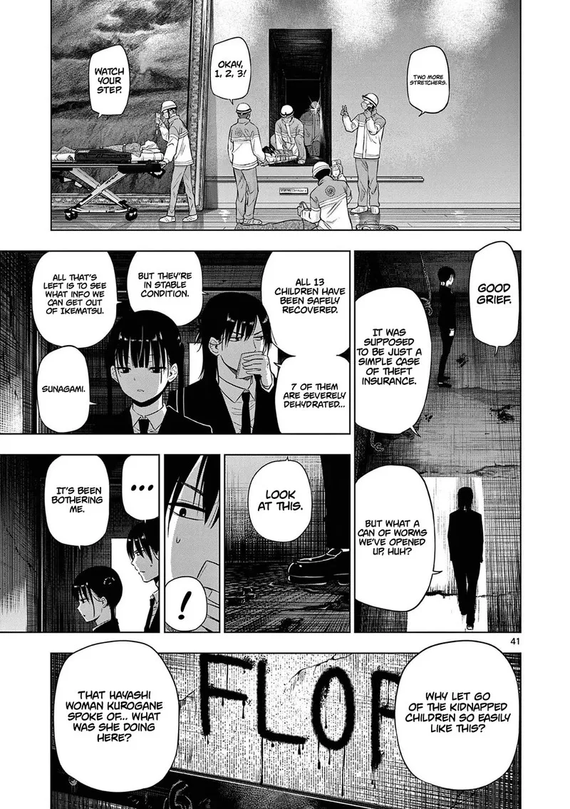 Read Cosmos Tamura Ryuuhei EN Manga Online