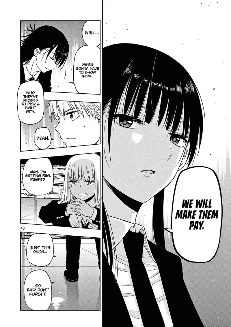 Read Cosmos Tamura Ryuuhei EN Manga Online