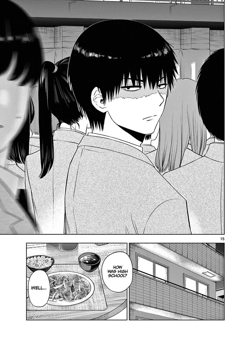 Read Cosmos Tamura Ryuuhei EN Manga Online