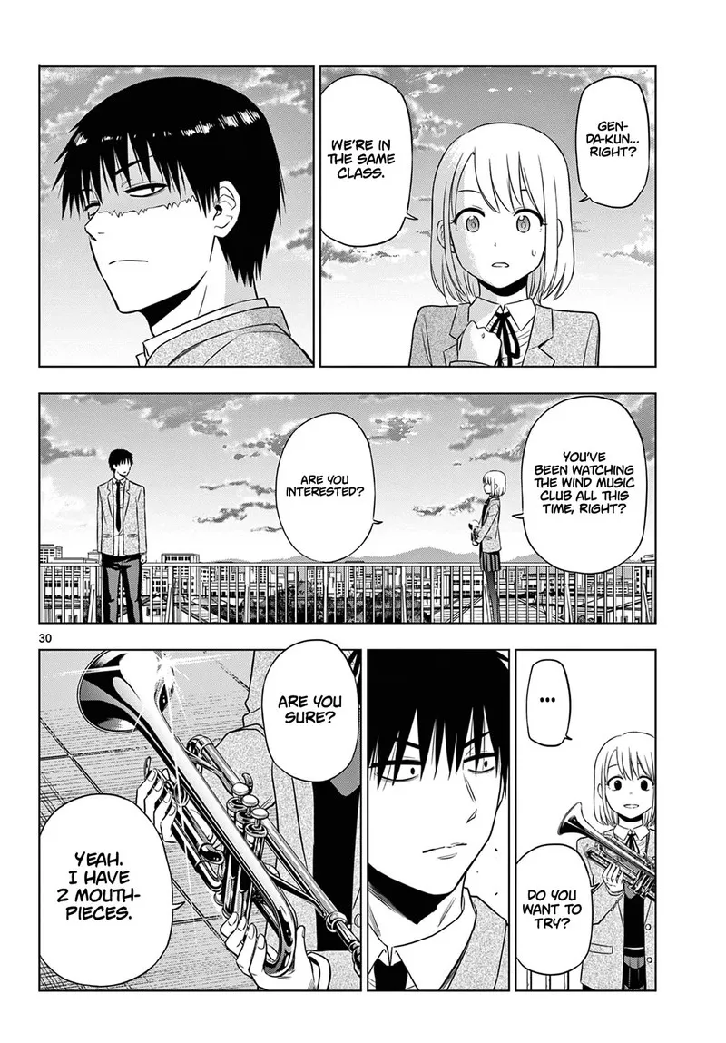 Read Cosmos Tamura Ryuuhei EN Manga Online