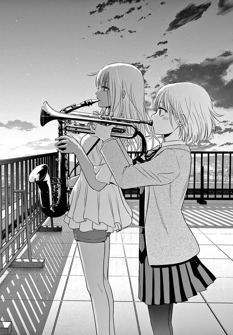 Read Cosmos Tamura Ryuuhei EN Manga Online