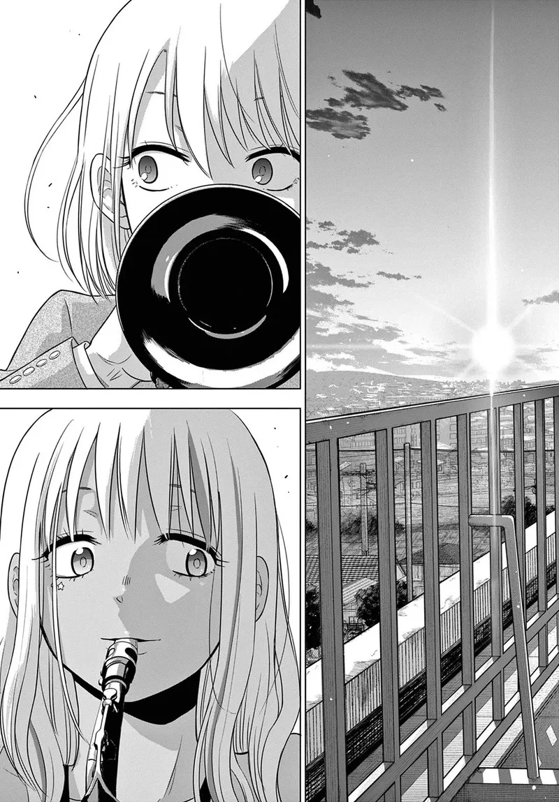 Read Cosmos Tamura Ryuuhei EN Manga Online