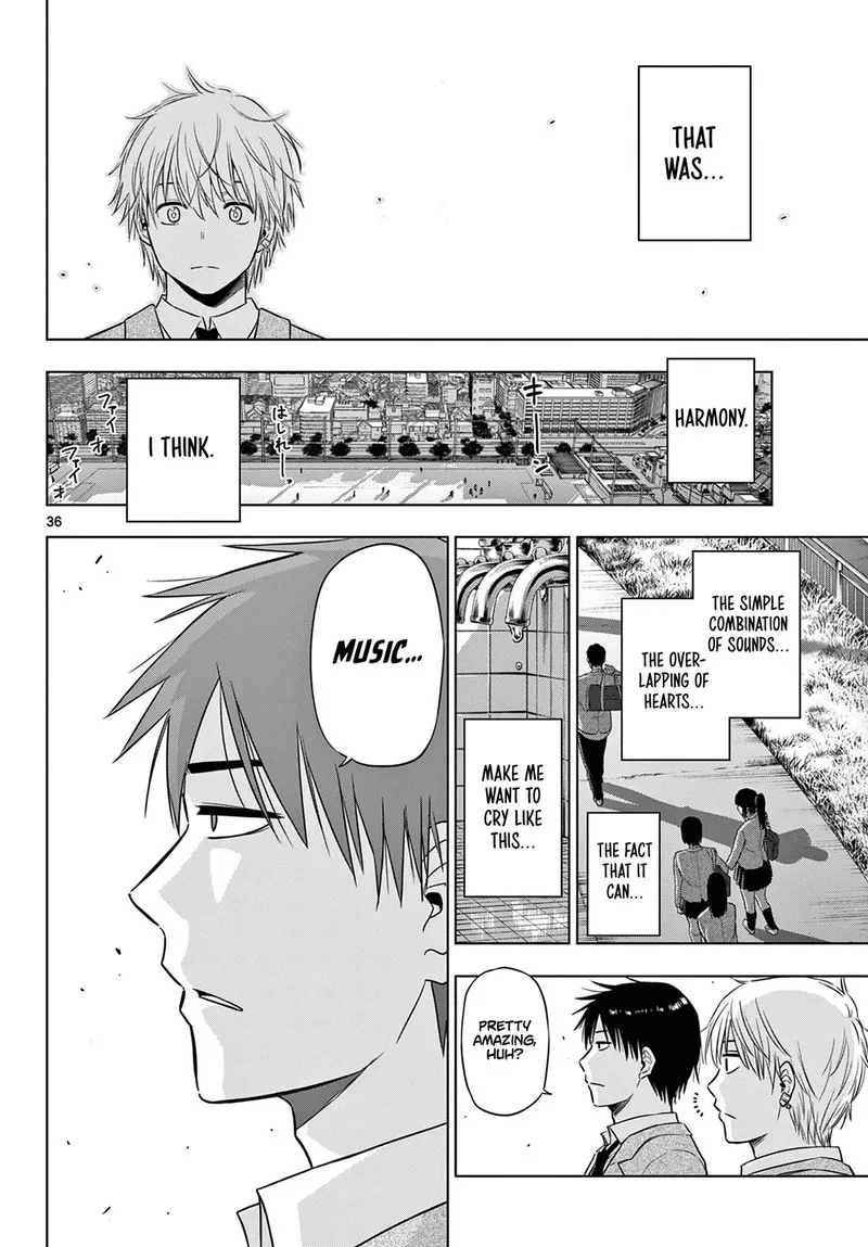 Read Cosmos Tamura Ryuuhei EN Manga Online