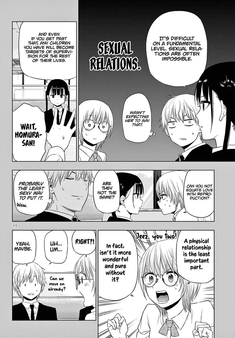 Read Cosmos Tamura Ryuuhei EN Manga Online