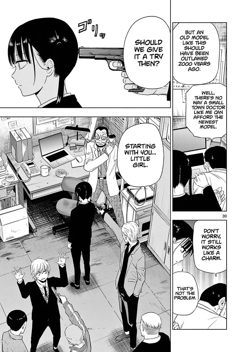 Read Cosmos Tamura Ryuuhei EN Manga Online