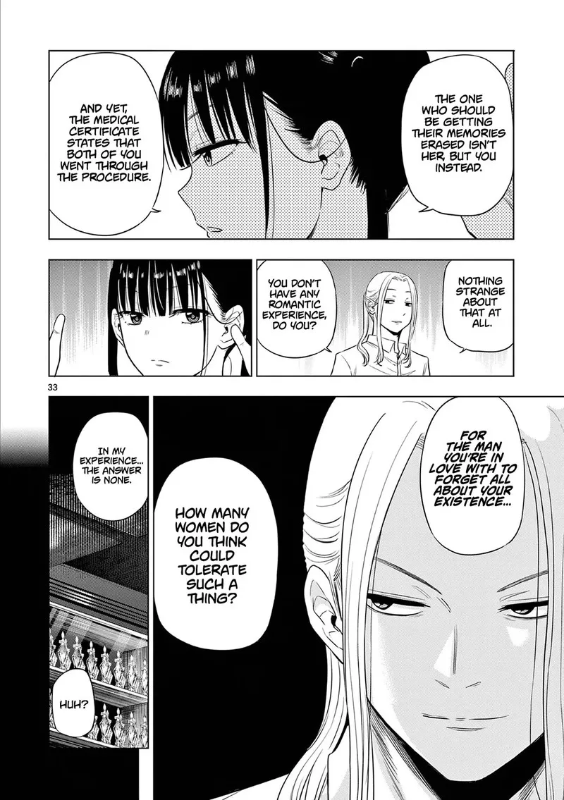 Read Cosmos Tamura Ryuuhei EN Manga Online