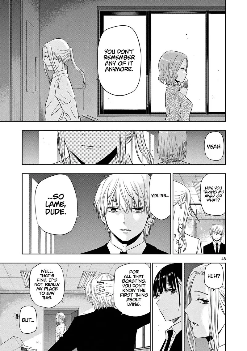 Read Cosmos Tamura Ryuuhei EN Manga Online