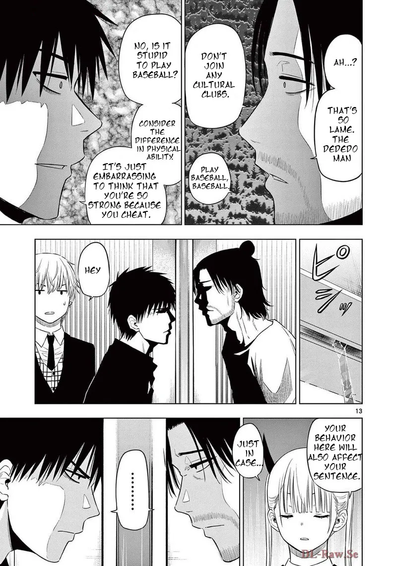Read Cosmos Tamura Ryuuhei EN Manga Online