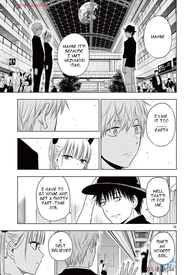 Read Cosmos Tamura Ryuuhei EN Manga Online
