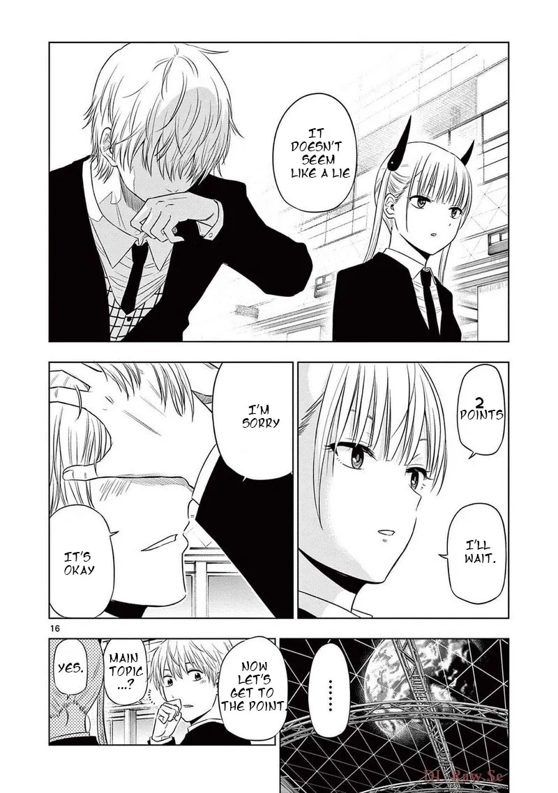 Read Cosmos Tamura Ryuuhei EN Manga Online