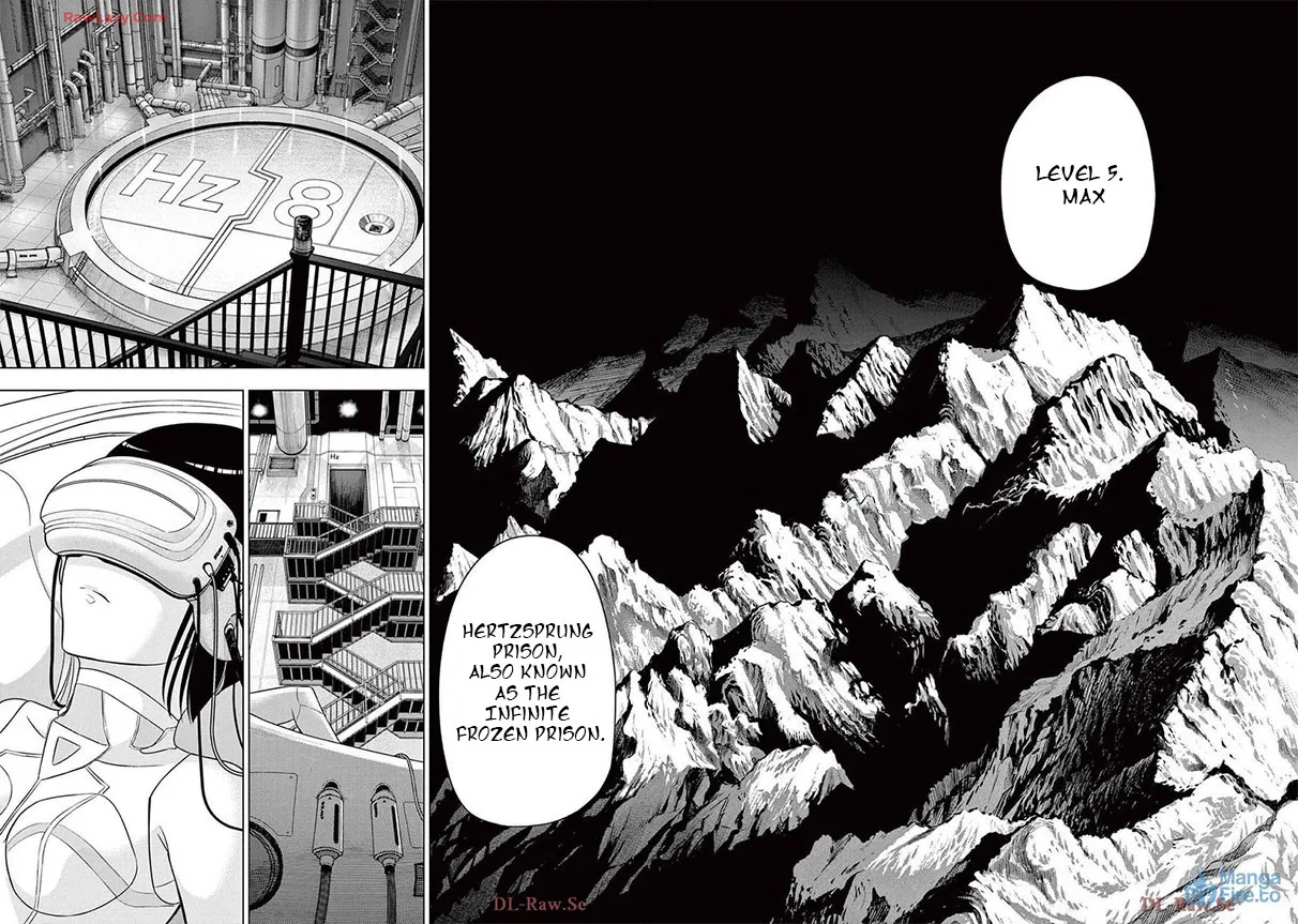 Read Cosmos Tamura Ryuuhei EN Manga Online