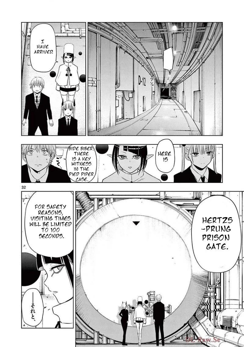 Read Cosmos Tamura Ryuuhei EN Manga Online