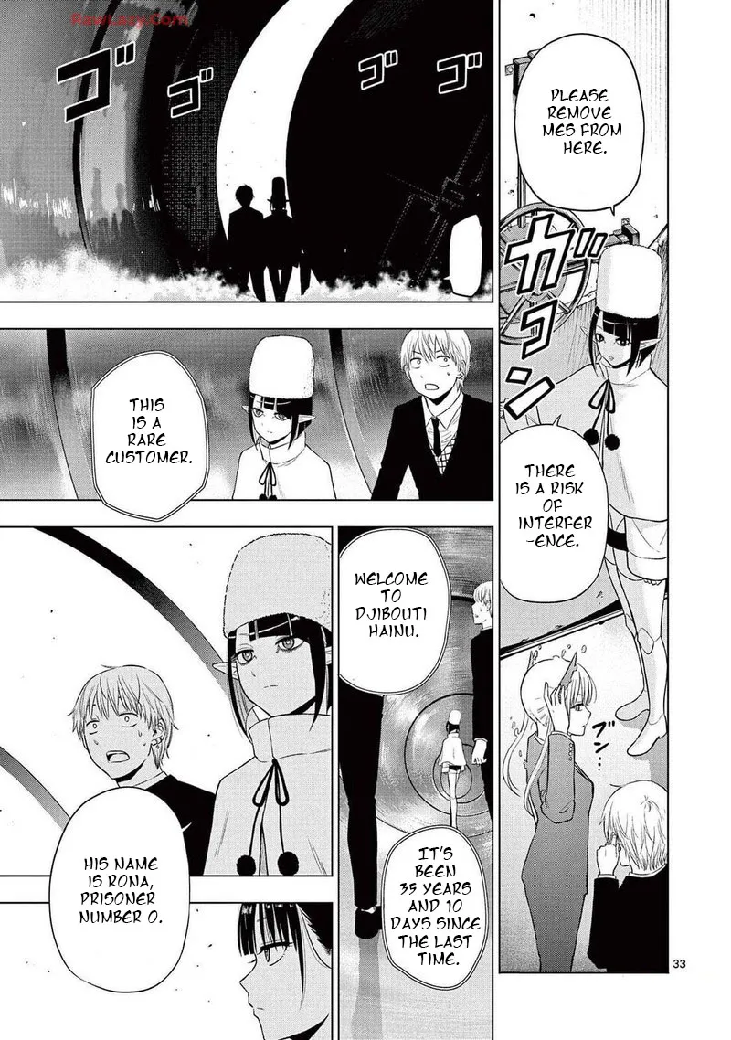 Read Cosmos Tamura Ryuuhei EN Manga Online