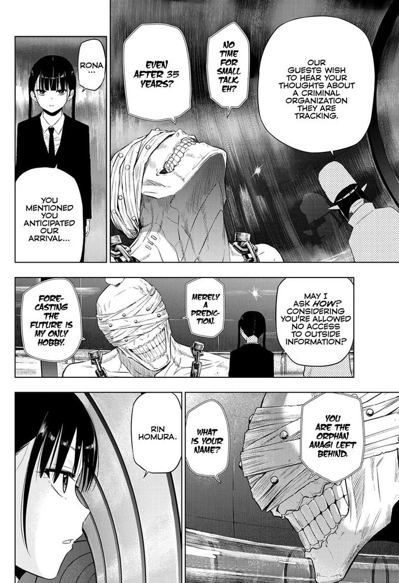 Read Cosmos Tamura Ryuuhei EN Manga Online