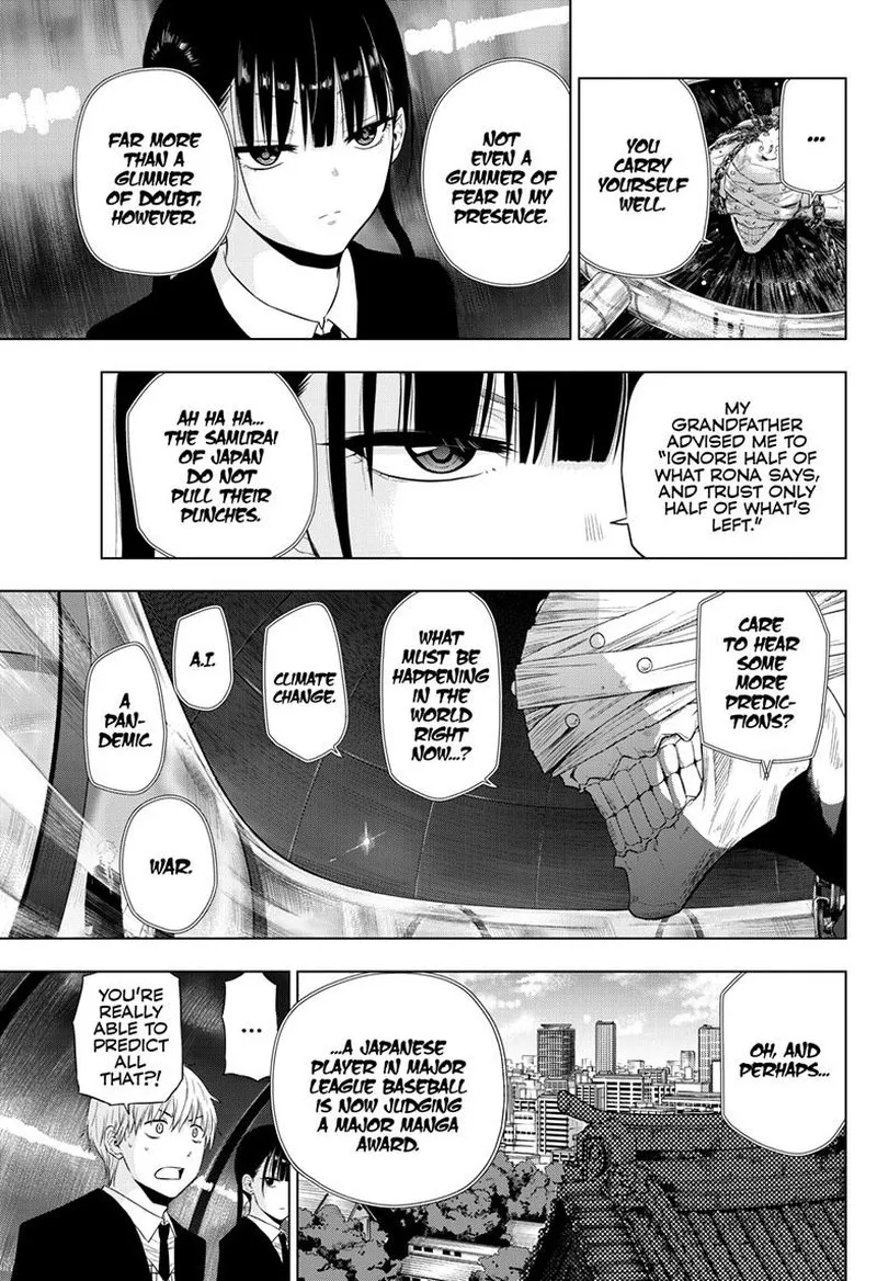 Read Cosmos Tamura Ryuuhei EN Manga Online