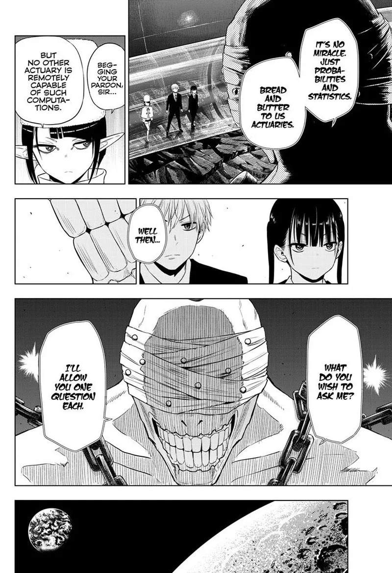Read Cosmos Tamura Ryuuhei EN Manga Online
