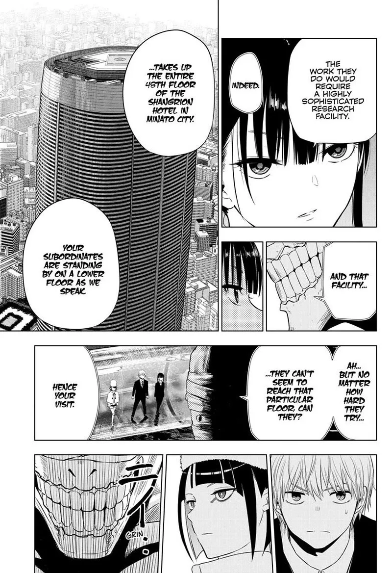 Read Cosmos Tamura Ryuuhei EN Manga Online