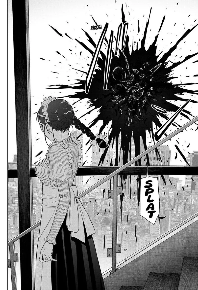 Read Cosmos Tamura Ryuuhei EN Manga Online