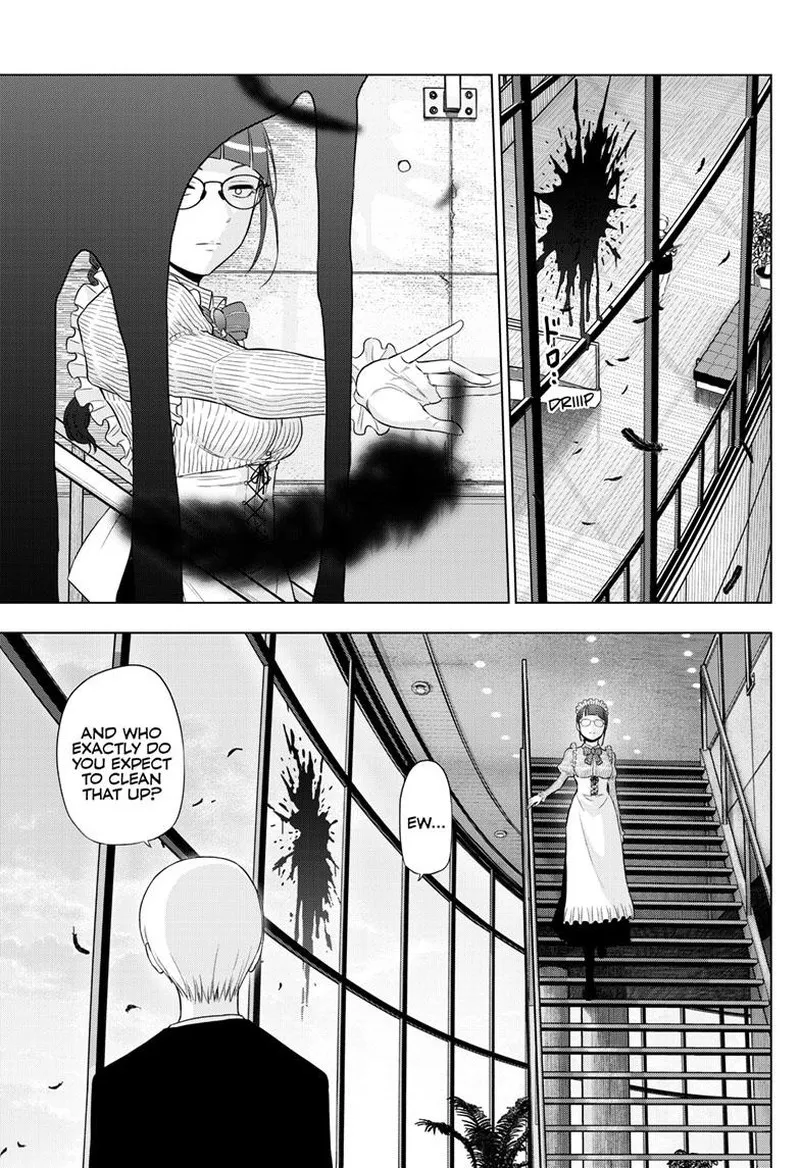 Read Cosmos Tamura Ryuuhei EN Manga Online