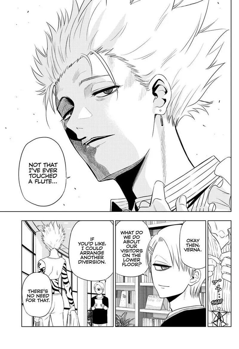 Read Cosmos Tamura Ryuuhei EN Manga Online