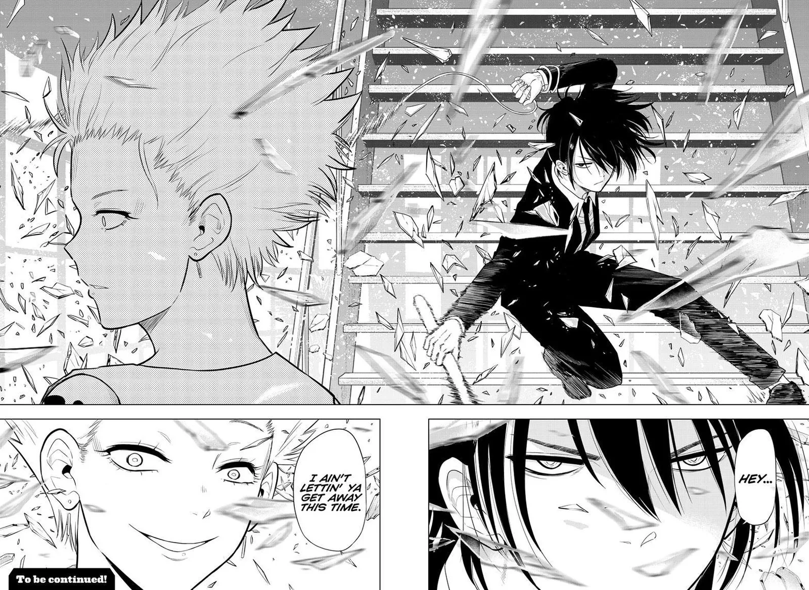 Read Cosmos Tamura Ryuuhei EN Manga Online