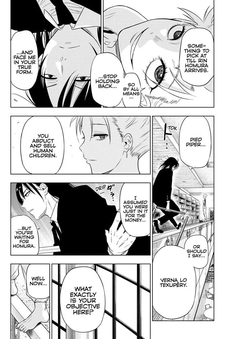 Read Cosmos Tamura Ryuuhei EN Manga Online