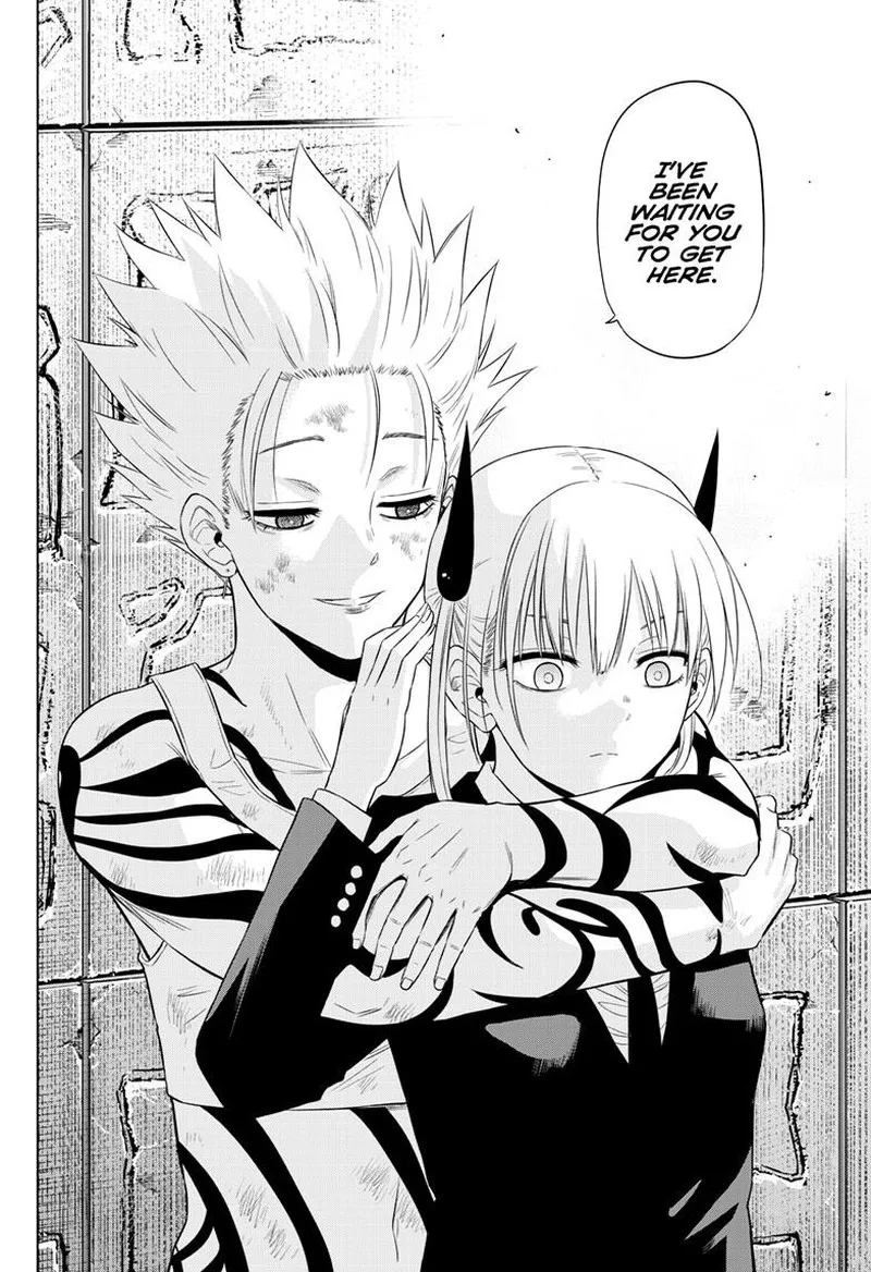 Read Cosmos Tamura Ryuuhei EN Manga Online