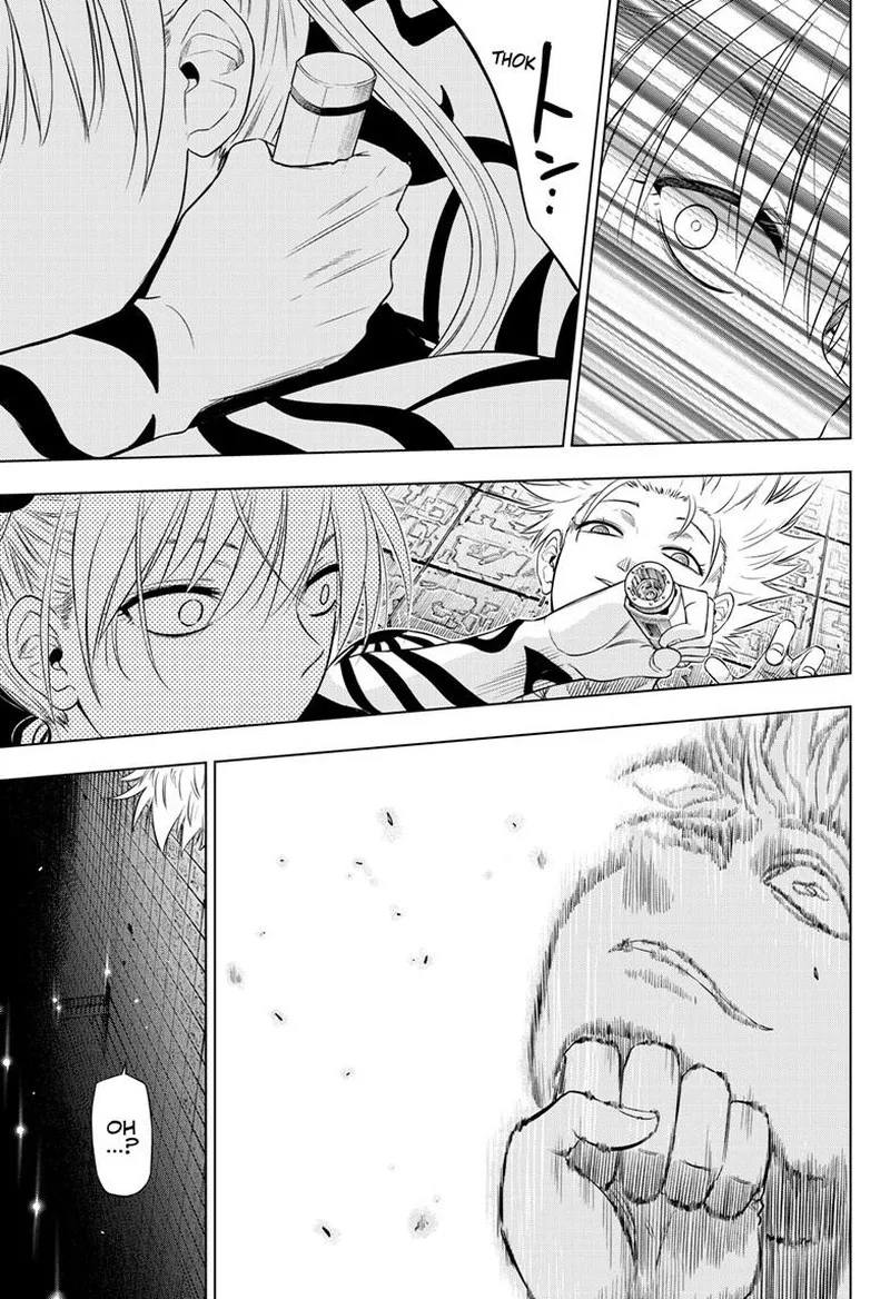 Read Cosmos Tamura Ryuuhei EN Manga Online