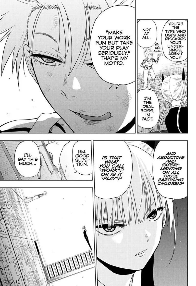 Read Cosmos Tamura Ryuuhei EN Manga Online