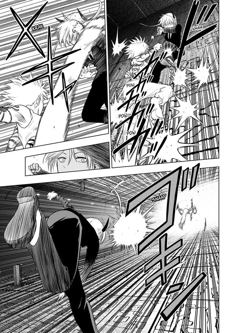 Read Cosmos Tamura Ryuuhei EN Manga Online