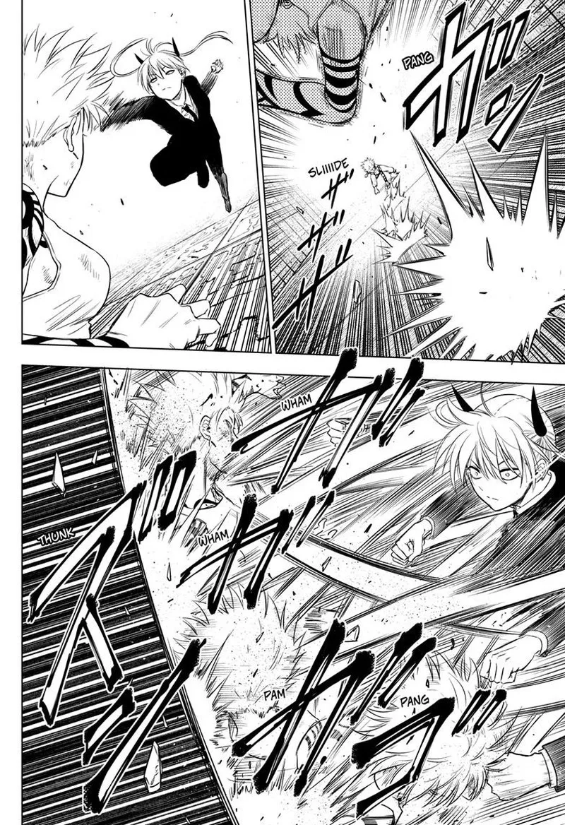 Read Cosmos Tamura Ryuuhei EN Manga Online