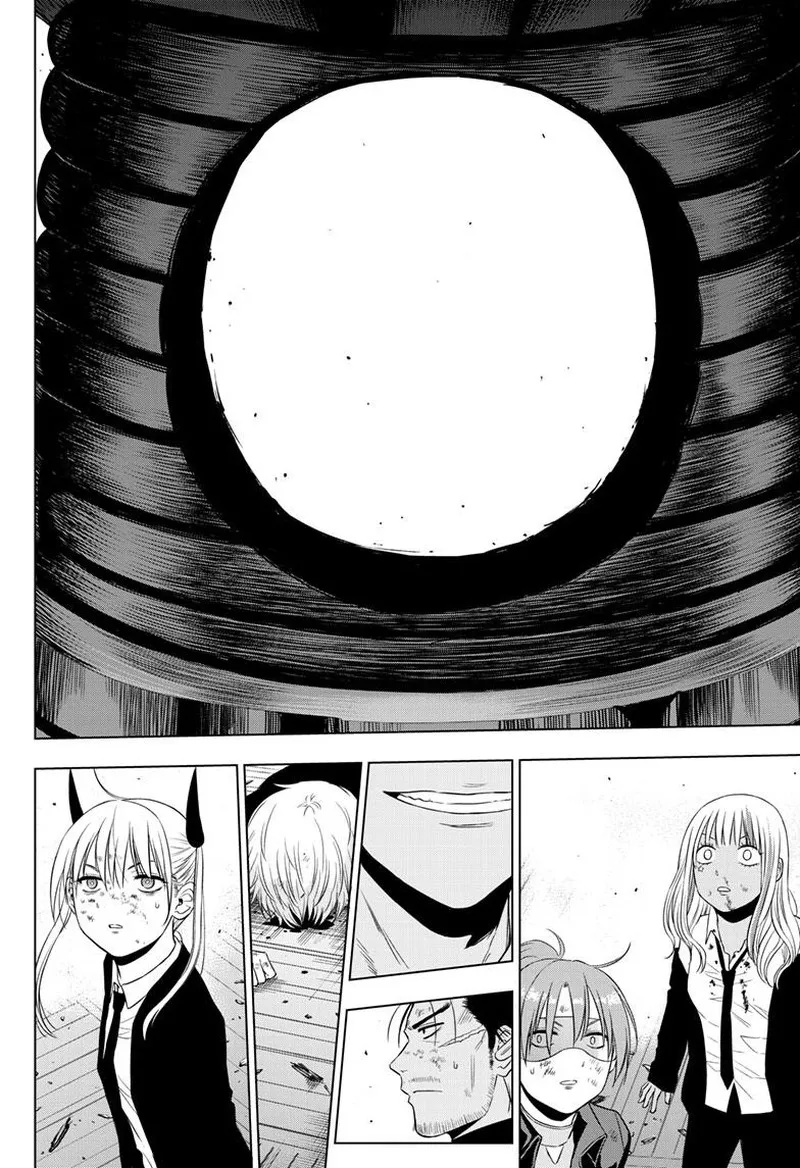 Read Cosmos Tamura Ryuuhei EN Manga Online