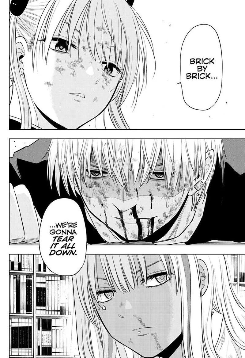 Read Cosmos Tamura Ryuuhei EN Manga Online