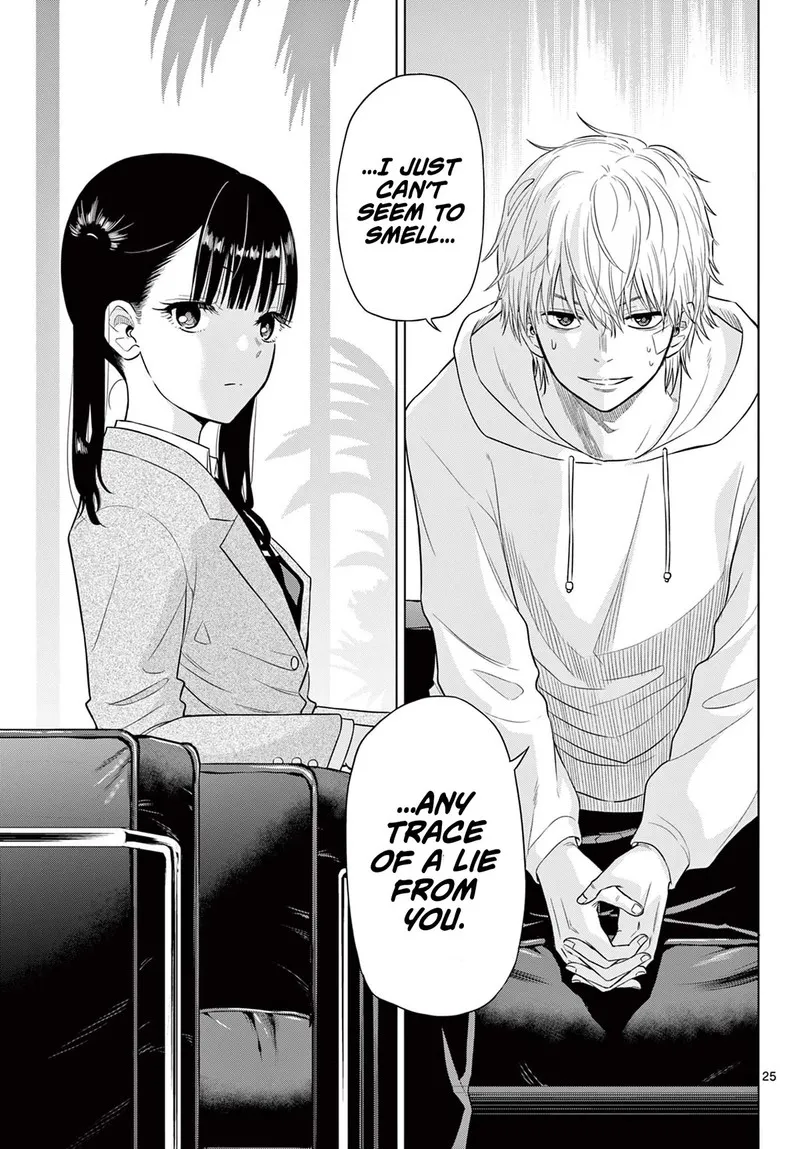 Read Cosmos Tamura Ryuuhei EN Manga Online