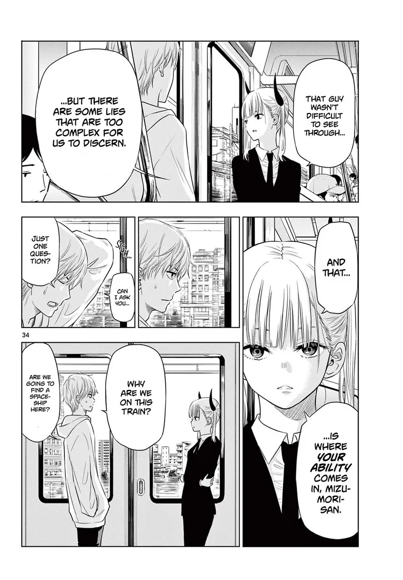 Read Cosmos Tamura Ryuuhei EN Manga Online
