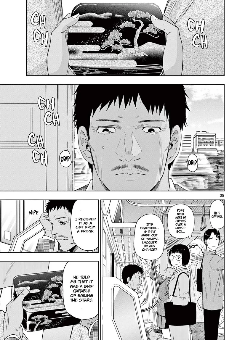 Read Cosmos Tamura Ryuuhei EN Manga Online