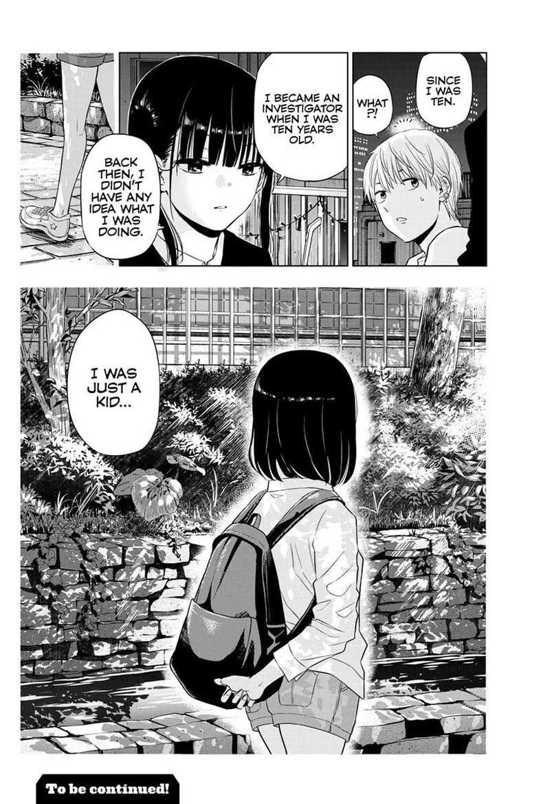 Read Cosmos Tamura Ryuuhei EN Manga Online