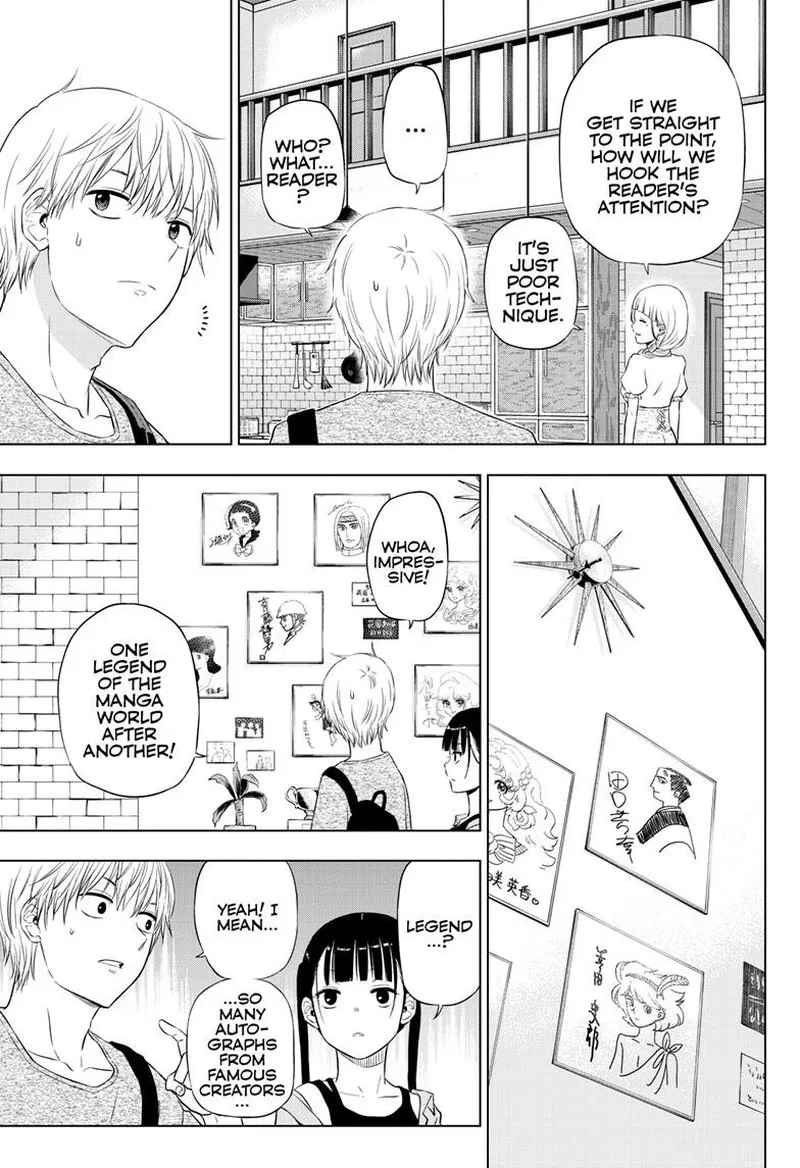 Read Cosmos Tamura Ryuuhei EN Manga Online