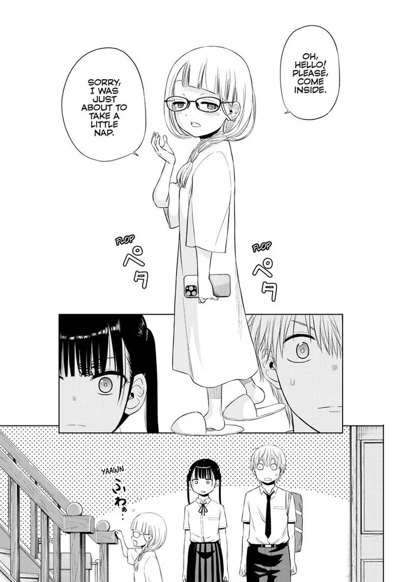 Read Cosmos Tamura Ryuuhei EN Manga Online
